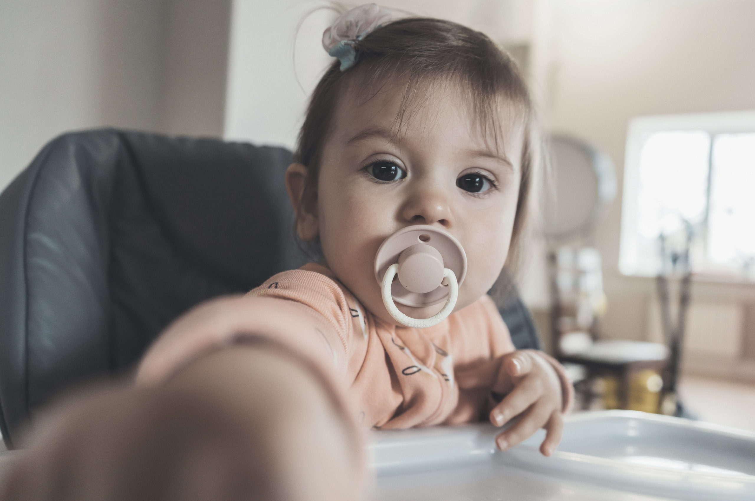 Zašto moje dete ne treba da koristi dudu? - Sara Orofacijalni Protokol